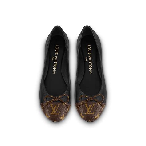 ballerines louis vuitton|Louis Vuitton loafer.